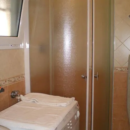 Apartment Lingotto