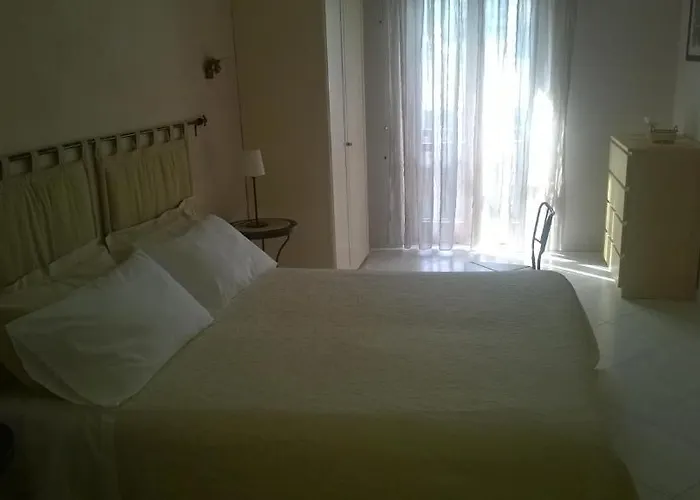 Lingotto Apartamento