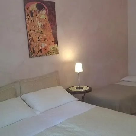 Apartamento Lingotto *