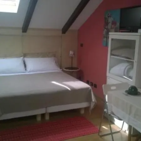Apartamento Lingotto Turim