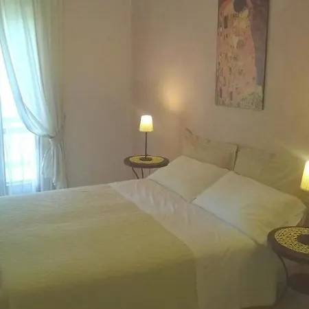 Apartamento Lingotto Turim