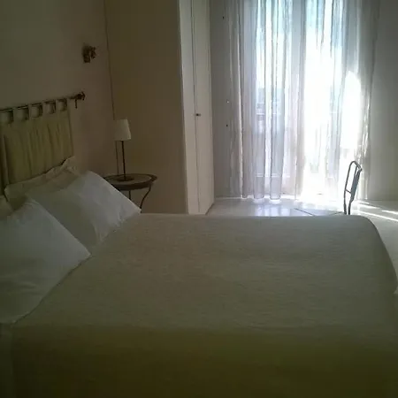 Lingotto Apartment